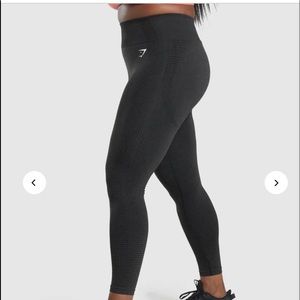 Vital Seamless Gymshark leggings